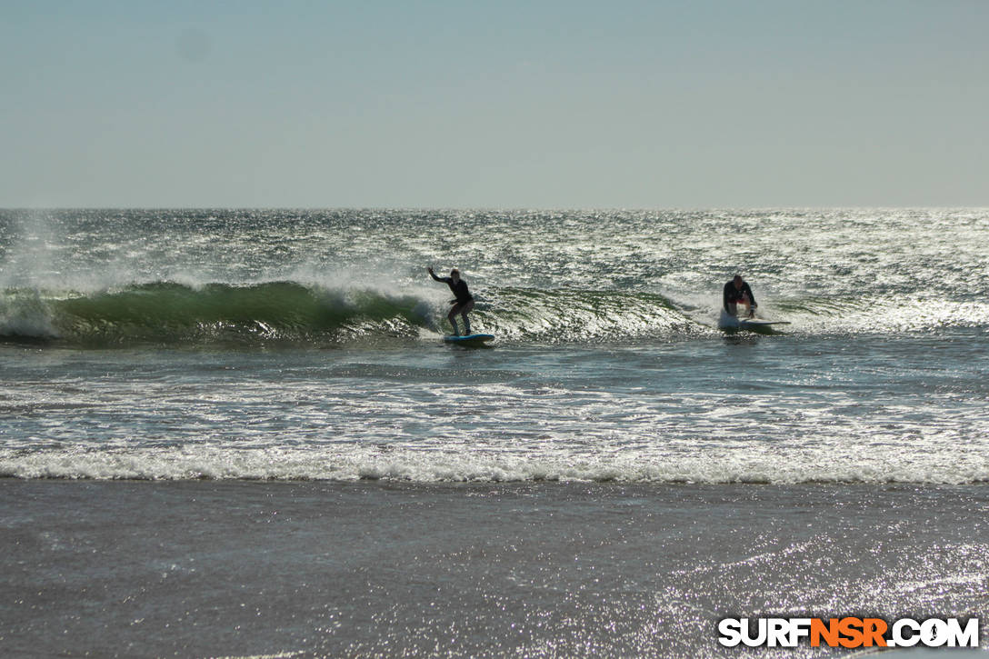 Nicaragua Surf Report - Report Photo 01/02/2019  8:19 PM 