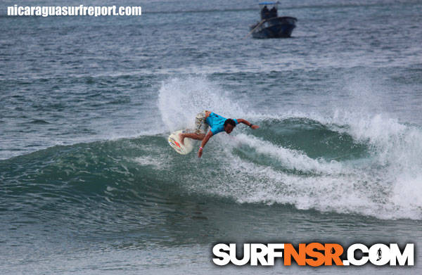 Nicaragua Surf Report - Report Photo 07/17/2012  5:16 PM 