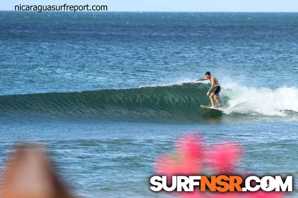 Nicaragua Surf Report - Report Photo 11/30/2014  1:56 PM 