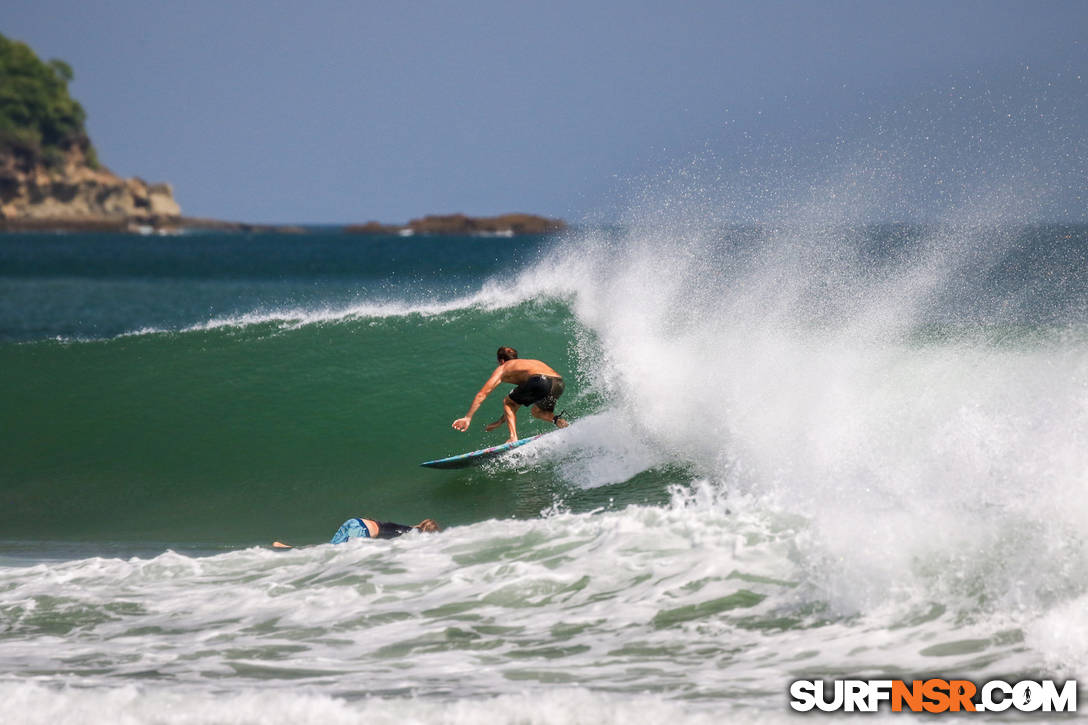 Nicaragua Surf Report - Report Photo 07/20/2021  9:05 PM 