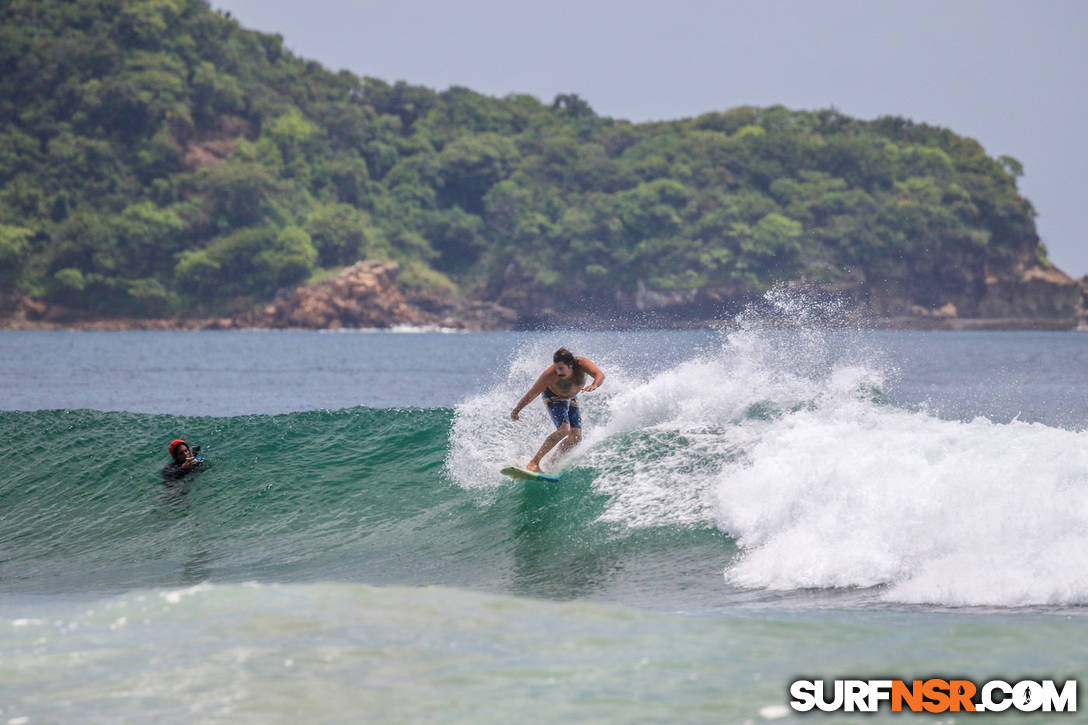 Nicaragua Surf Report - Report Photo 09/20/2021 4:12 PM