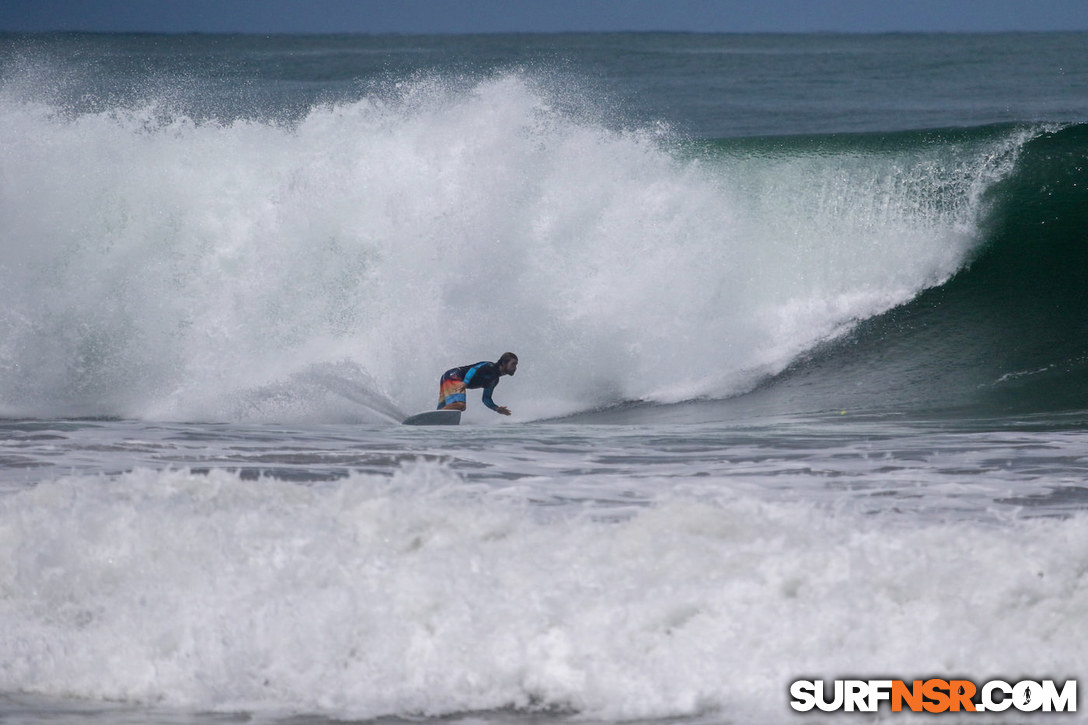 Nicaragua Surf Report - Report Photo 06/20/2017  7:15 PM 
