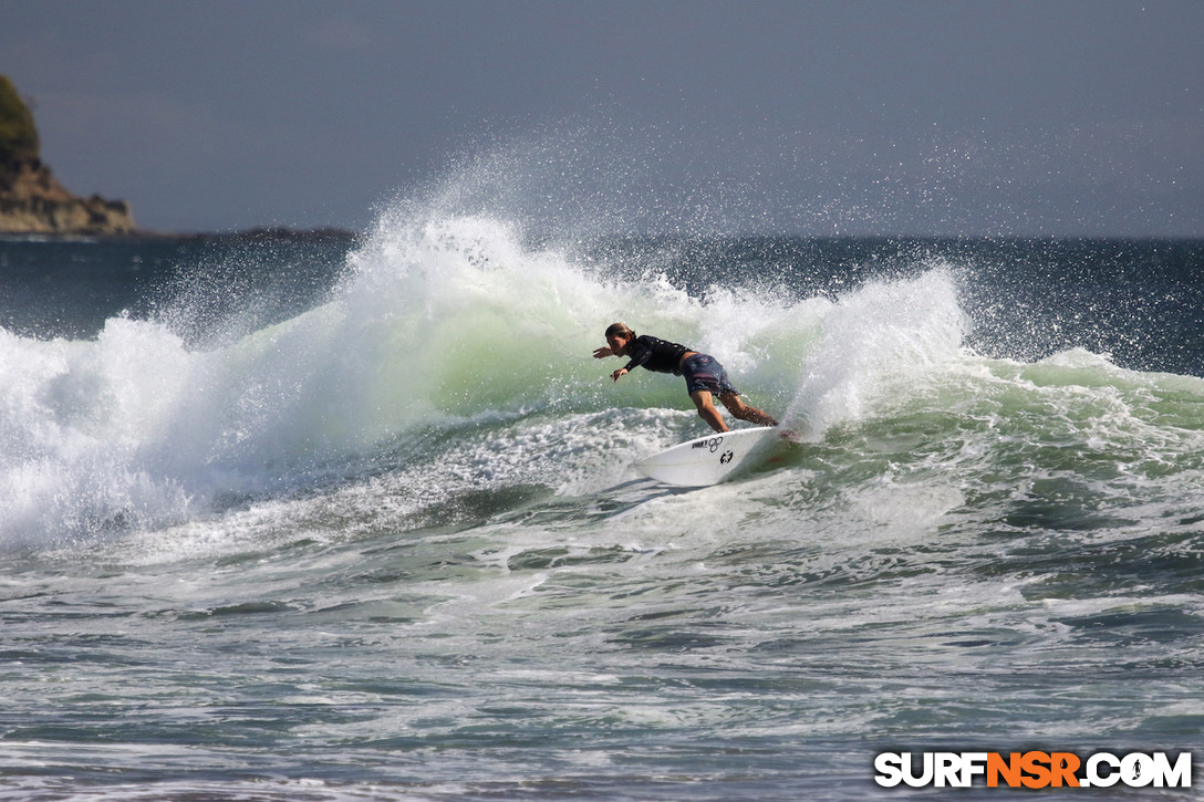 Nicaragua Surf Report - Report Photo 01/30/2018  5:20 PM 