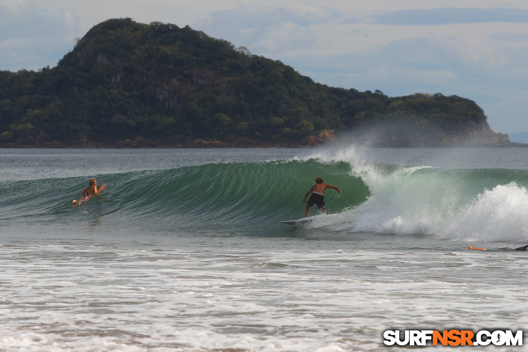 Nicaragua Surf Report - Report Photo 11/19/2016  4:17 PM 