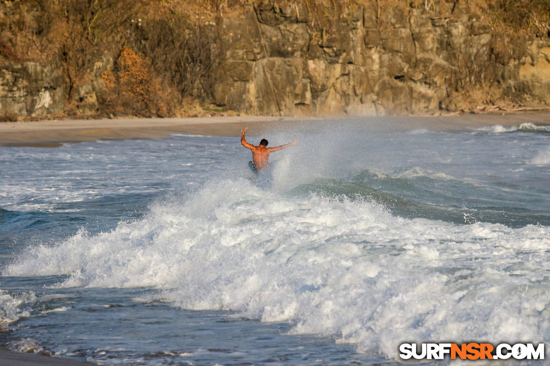 Nicaragua Surf Report - Report Photo 05/01/2018  8:08 PM 