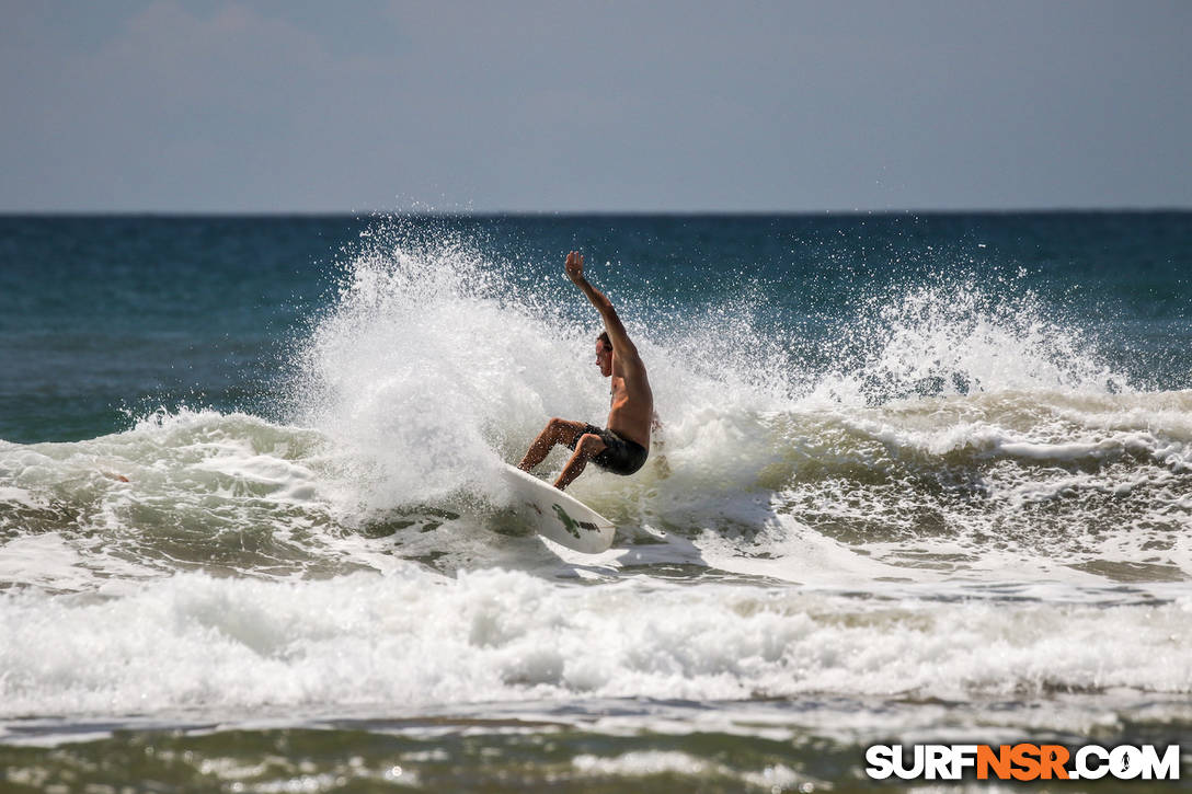 Nicaragua Surf Report - Report Photo 10/31/2022  2:10 PM 