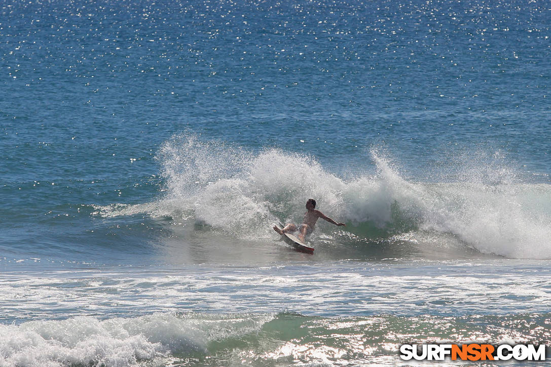 Nicaragua Surf Report - Report Photo 10/09/2016  2:44 PM 