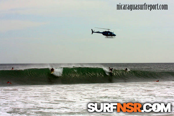 Nicaragua Surf Report - Report Photo 07/21/2012  8:16 PM 