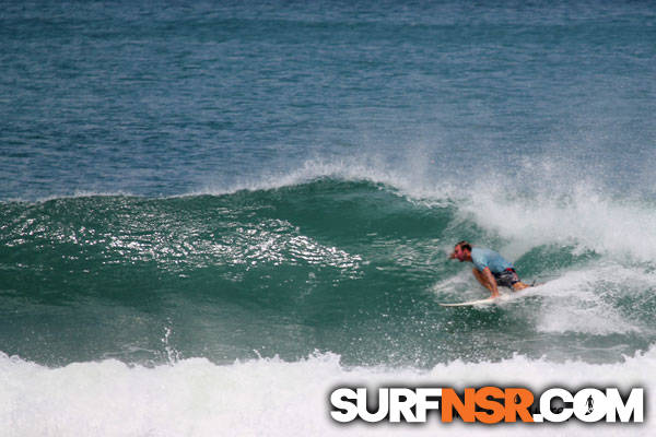 Nicaragua Surf Report - Report Photo 06/25/2013 9:38 PM
