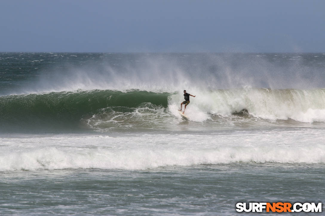 Nicaragua Surf Report - Report Photo 06/30/2015  4:07 PM 