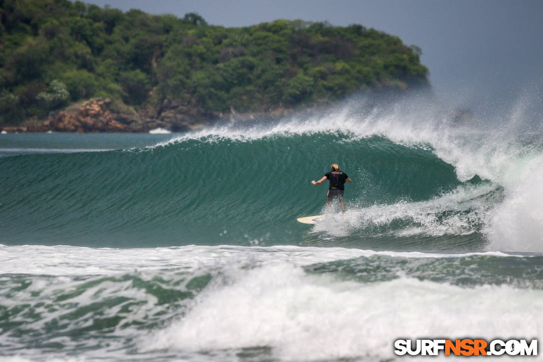 Nicaragua Surf Report - Report Photo 05/10/2022 8:08 PM