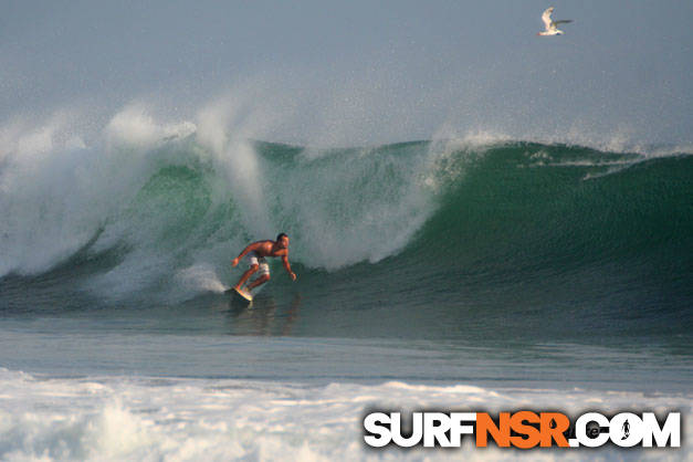 Nicaragua Surf Report - Report Photo 05/07/2009 1:57 PM