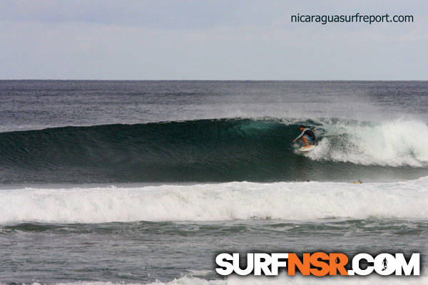 Nicaragua Surf Report - Report Photo 06/22/2013  12:25 PM 