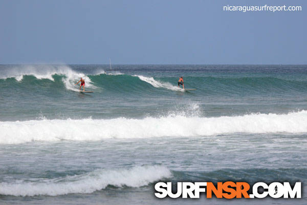 Nicaragua Surf Report - Report Photo 07/02/2012 6:51 PM