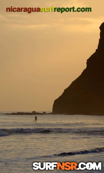 Nicaragua Surf Report - Report Photo 05/19/2010  8:15 AM 