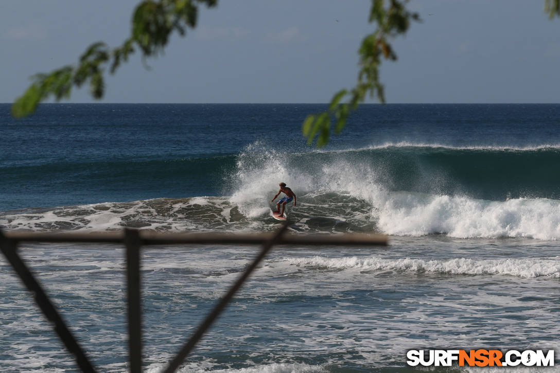 Nicaragua Surf Report - Report Photo 01/17/2016  1:22 PM 