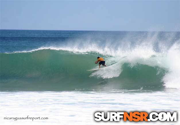 Nicaragua Surf Report - Report Photo 08/01/2007  7:46 PM 