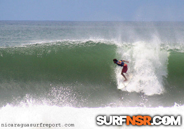 Nicaragua Surf Report - Report Photo 09/24/2007  10:03 PM 