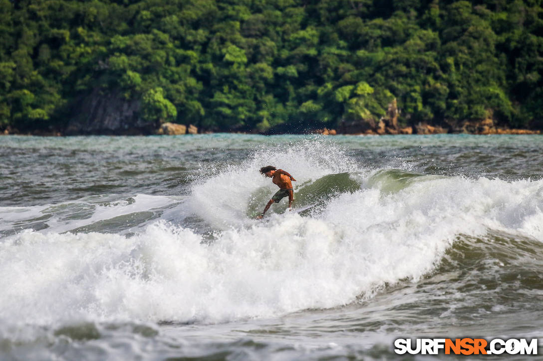 Nicaragua Surf Report - Report Photo 09/10/2021  6:09 PM 