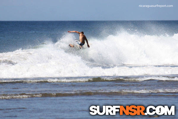 Nicaragua Surf Report - Report Photo 11/13/2010  8:07 PM 