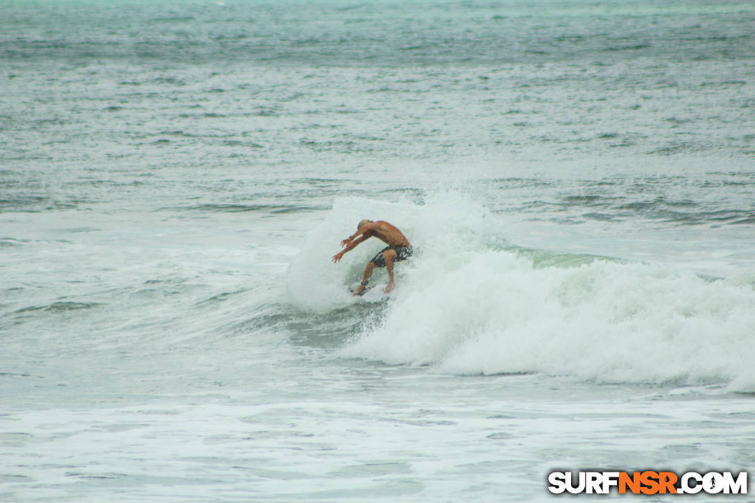 Nicaragua Surf Report - Report Photo 07/16/2019  11:18 PM 