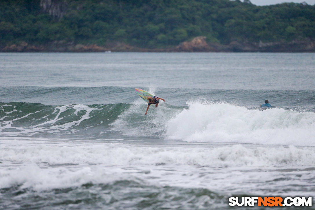 Nicaragua Surf Report - Report Photo 08/20/2017 9:14 PM
