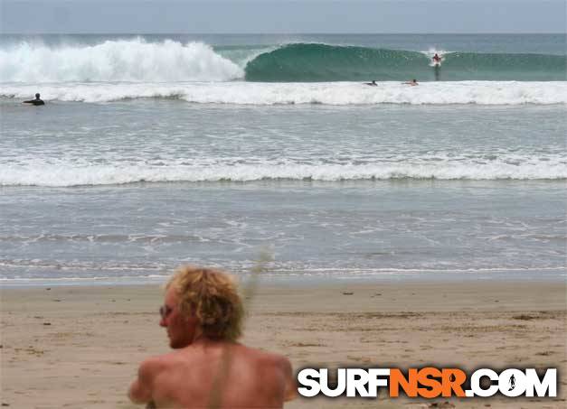 Nicaragua Surf Report - Report Photo 09/06/2006  9:29 PM 