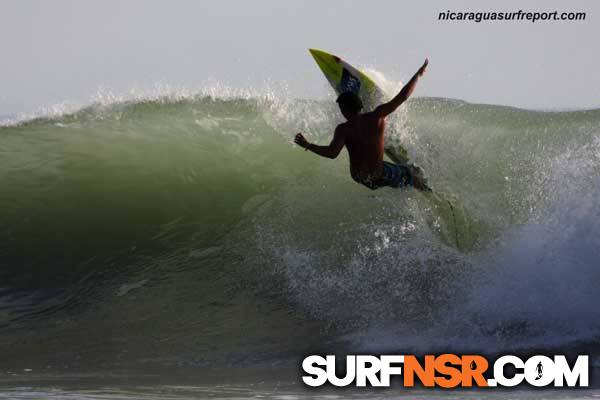 Nicaragua Surf Report - Report Photo 09/28/2011 7:44 PM