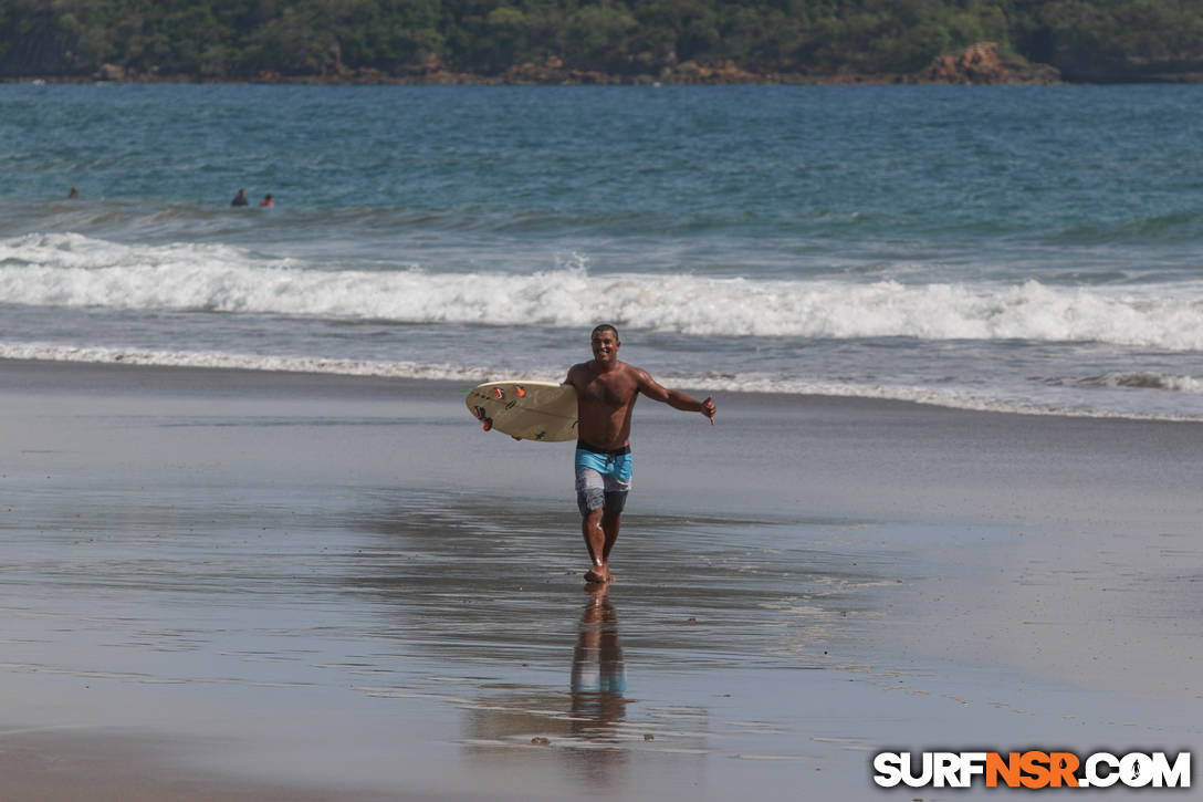 Nicaragua Surf Report - Report Photo 10/03/2015  4:54 PM 