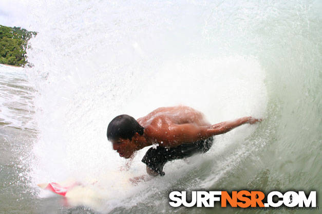 Nicaragua Surf Report - Report Photo 07/29/2008  10:45 PM 