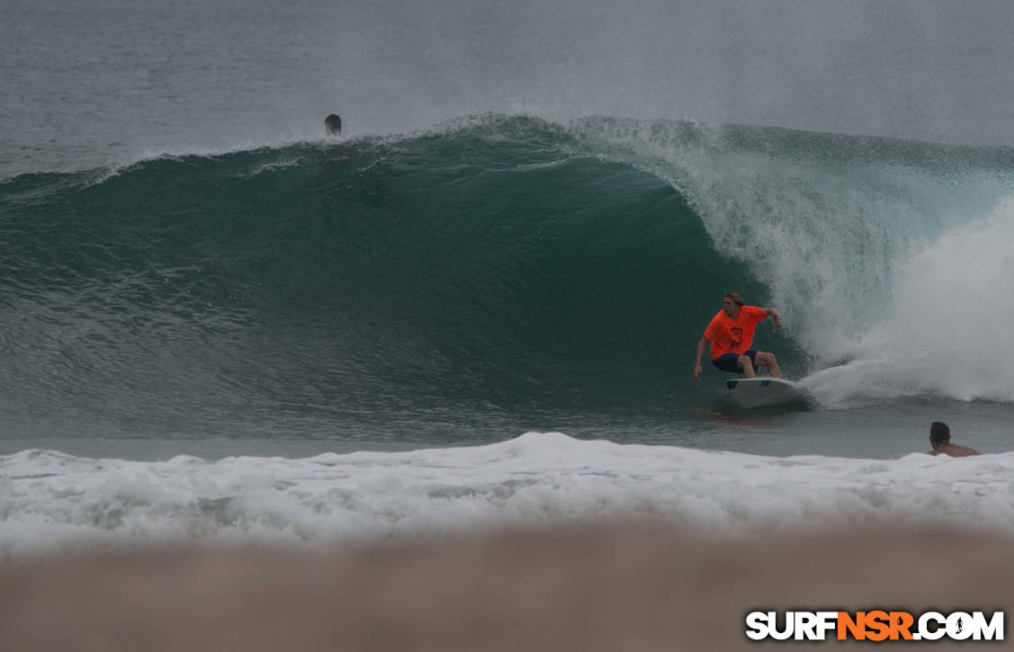 Nicaragua Surf Report - Report Photo 06/03/2015  3:50 PM 