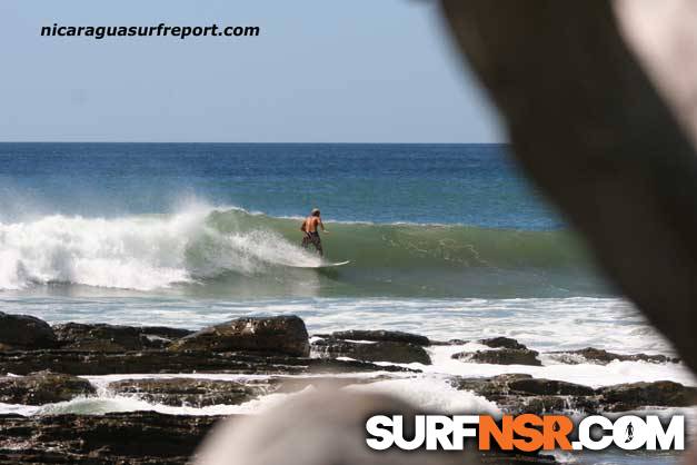 Nicaragua Surf Report - Report Photo 11/14/2009  5:37 PM 