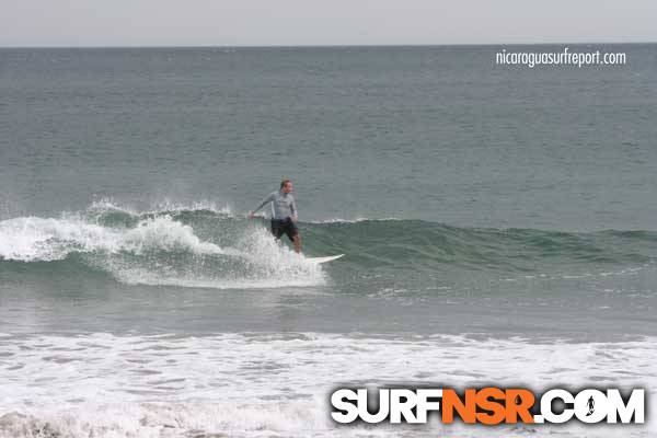 Nicaragua Surf Report - Report Photo 08/04/2009 10:51 PM