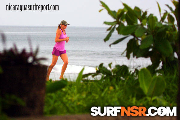 Nicaragua Surf Report - Report Photo 06/30/2012  9:07 AM 