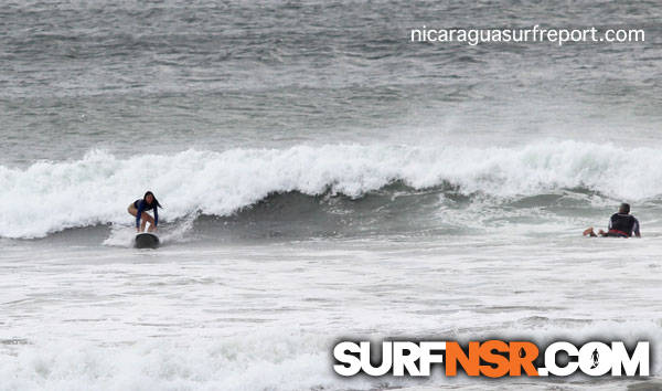 Nicaragua Surf Report - Report Photo 02/23/2012  2:05 PM 