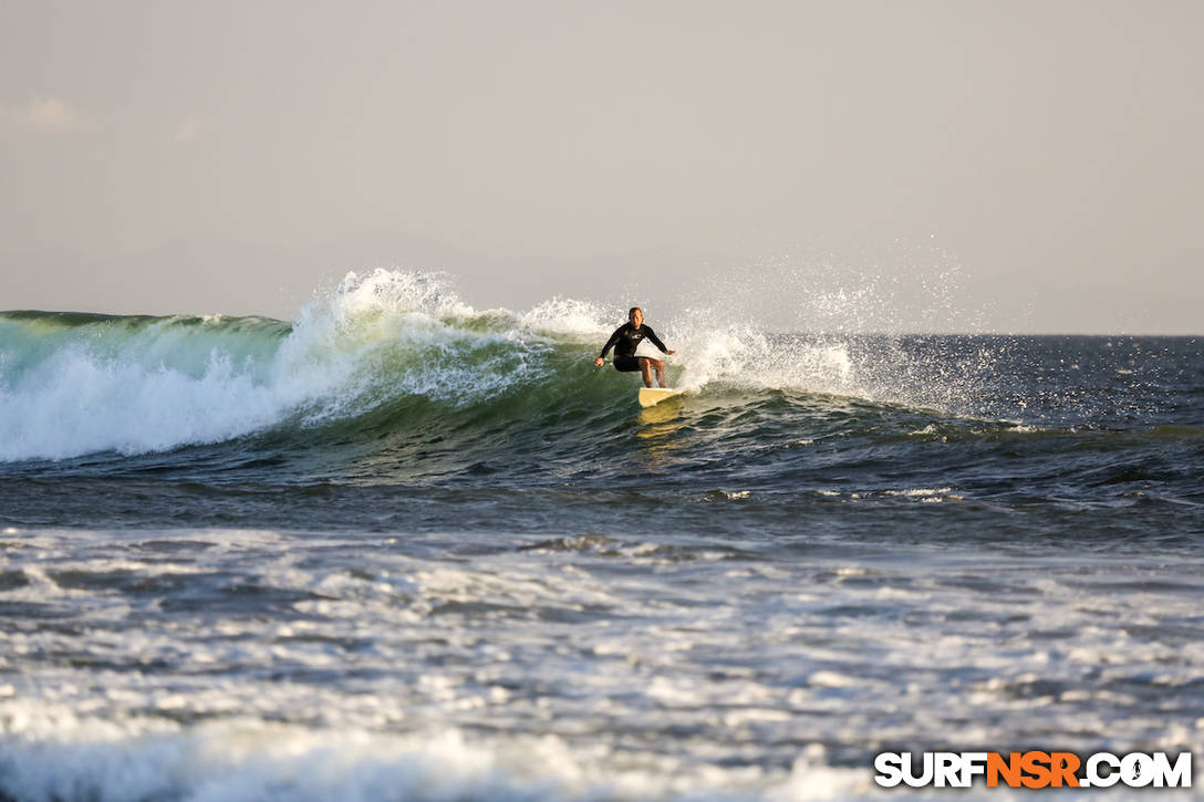 Nicaragua Surf Report - Report Photo 01/05/2019  8:12 PM 