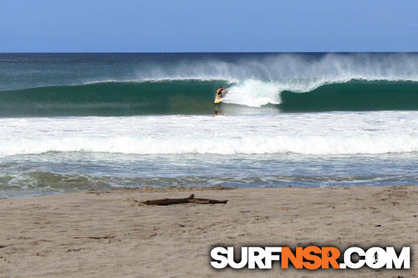 Nicaragua Surf Report - Report Photo 04/23/2011  3:23 PM 