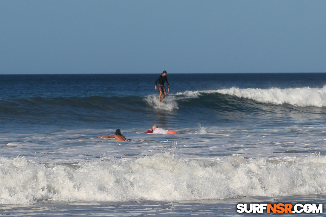 Nicaragua Surf Report - Report Photo 01/08/2017  11:18 AM 