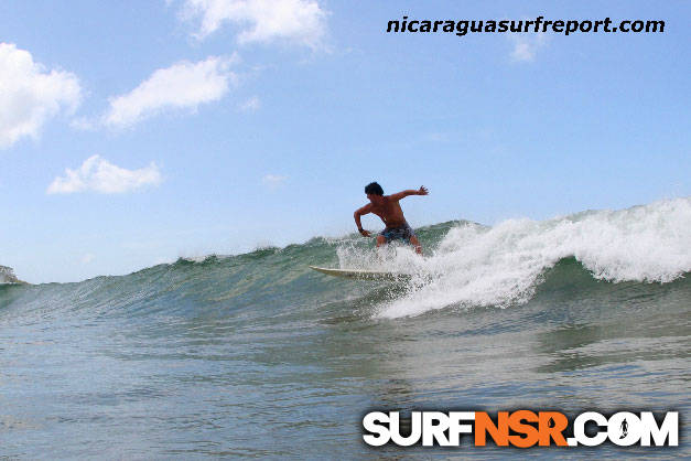 Nicaragua Surf Report - Report Photo 09/09/2009 3:12 PM