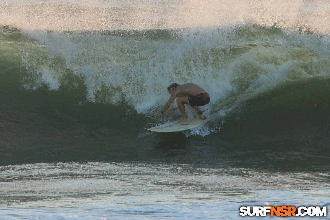 Nicaragua Surf Report - Report Photo 01/15/2024  8:25 PM 