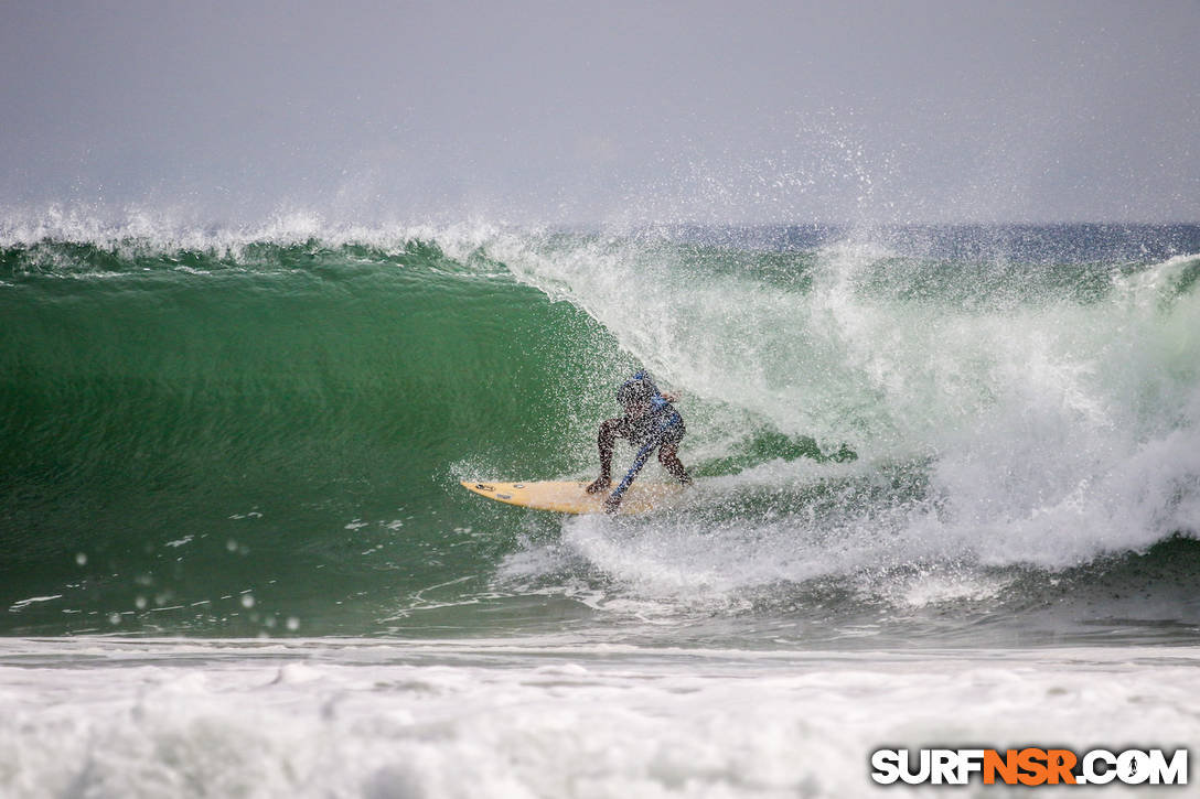 Nicaragua Surf Report - Report Photo 10/19/2020  5:05 PM 