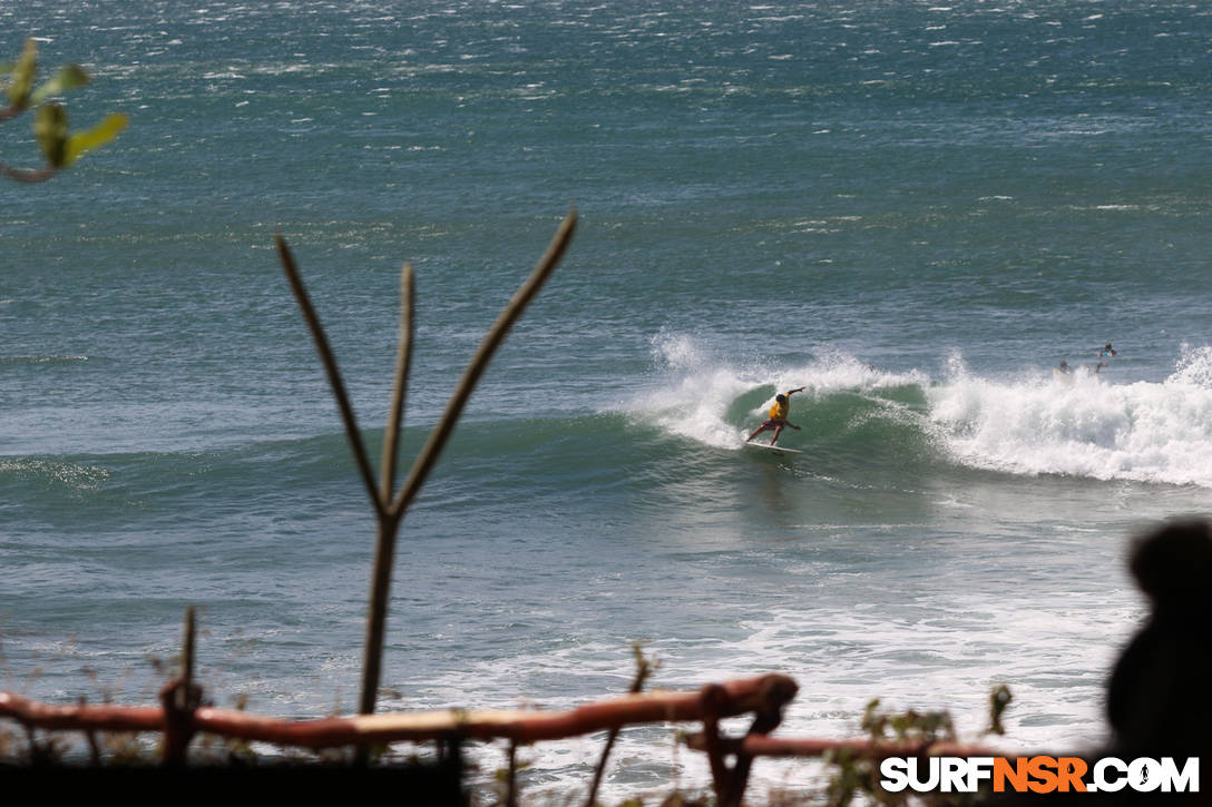 Nicaragua Surf Report - Report Photo 01/19/2016  4:37 PM 