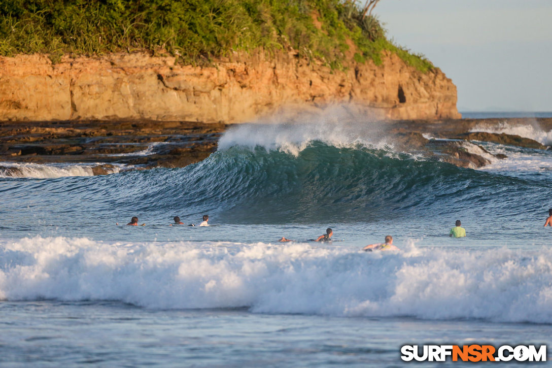 Nicaragua Surf Report - Report Photo 06/25/2017 9:02 PM
