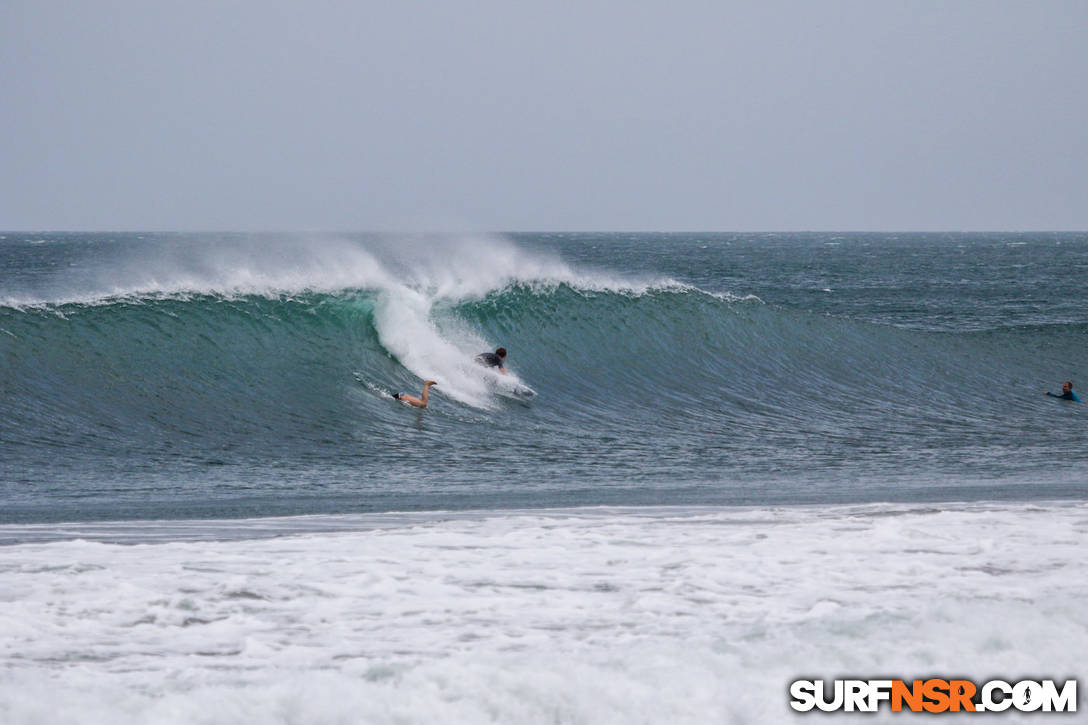Nicaragua Surf Report - Report Photo 08/10/2018 7:05 PM