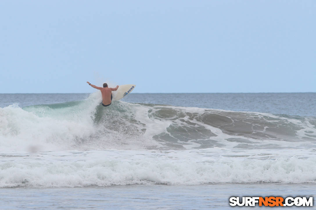 Nicaragua Surf Report - Report Photo 08/22/2016  4:36 PM 