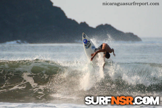 Nicaragua Surf Report - Report Photo 03/20/2008  11:29 PM 