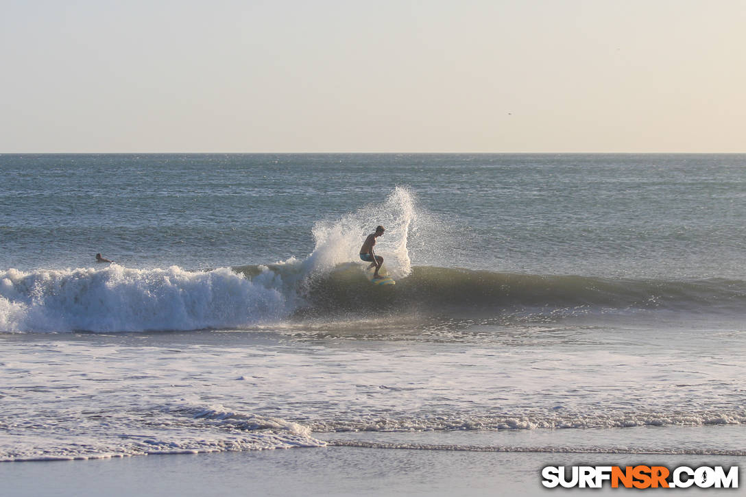 Nicaragua Surf Report - Report Photo 01/15/2020  9:21 PM 