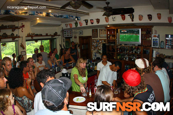 Nicaragua Surf Report - Report Photo 06/27/2010 2:22 PM