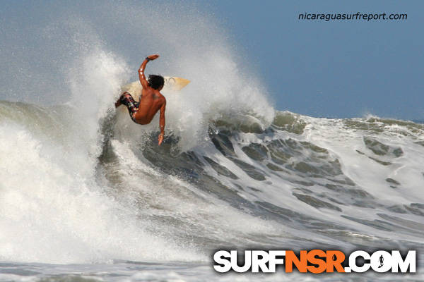 Nicaragua Surf Report - Report Photo 03/24/2010 5:12 PM