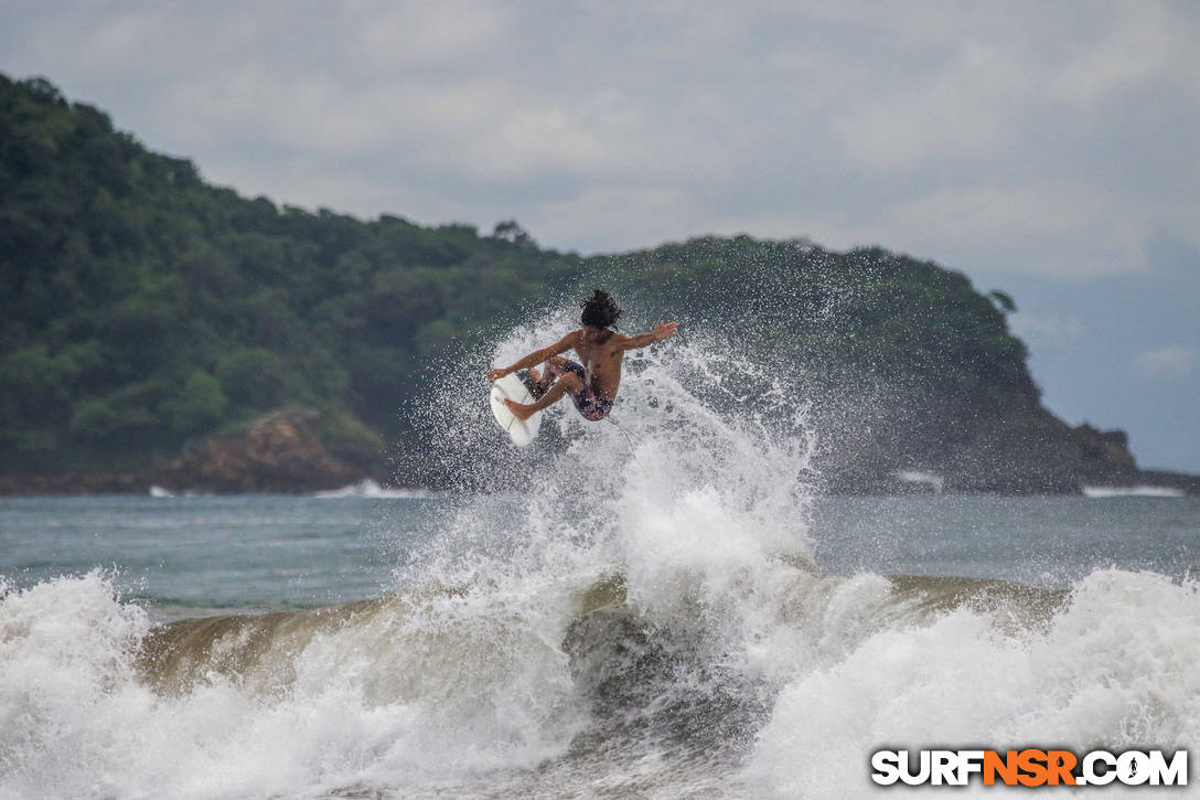 Nicaragua Surf Report - Report Photo 09/06/2020  2:08 PM 